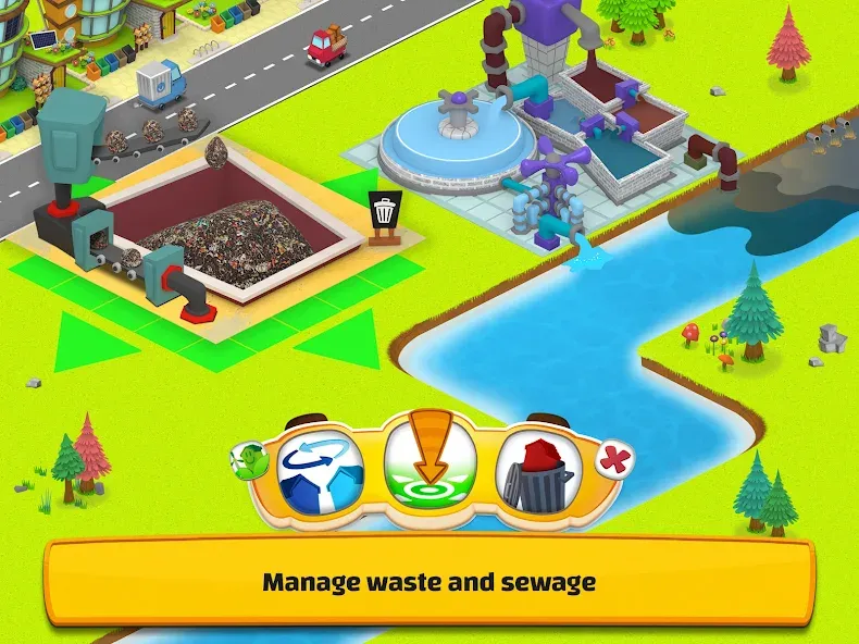 My Green City screenshot 13