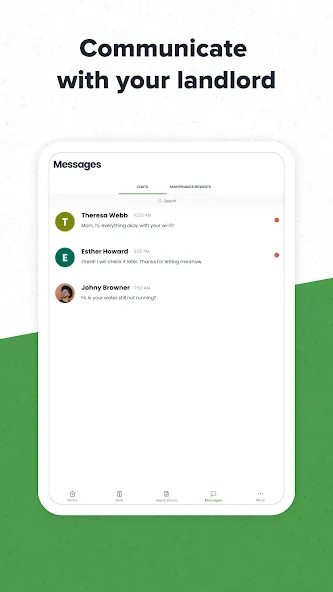 TenantCloud screenshot 21