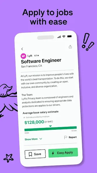 Glassdoor | Jobs & Careers screenshot 5