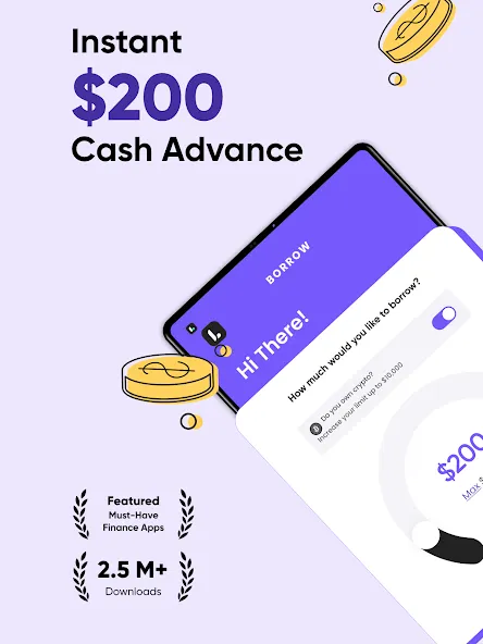 Lenme: Borrowing and Lending screenshot 9