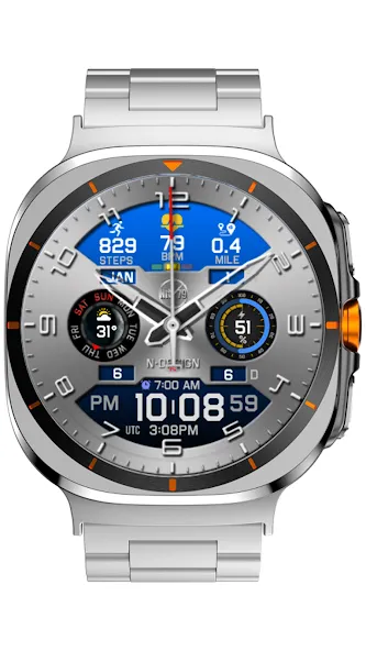 NTV330 - Hybrid III Pro screenshot 4