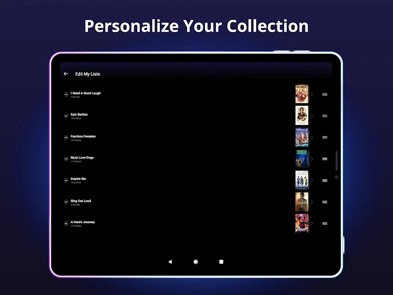 Movies Anywhere screenshot 10