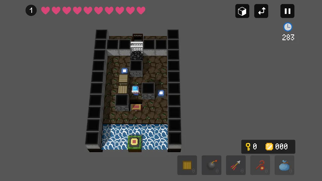 BQM SP screenshot 4