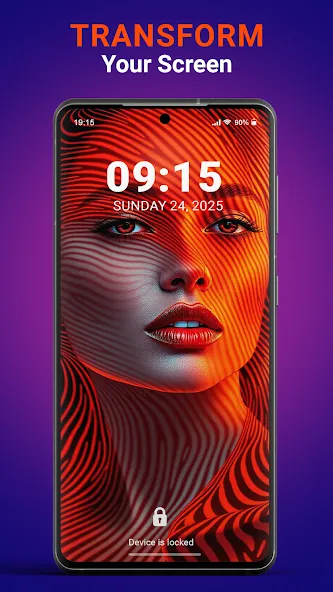 Video Wallpaper Maker Lite screenshot 2