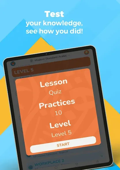 Kaleela - Learn Arabic screenshot 17