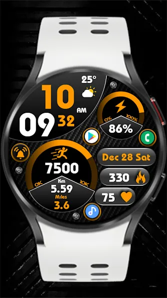 KZY136 screenshot 4