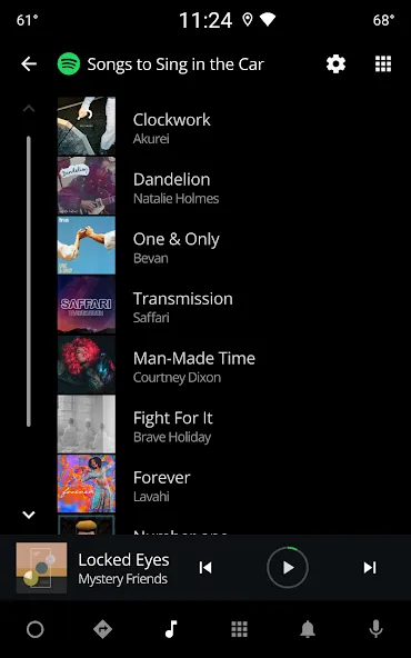 Spotify: Music and Podcasts screenshot 36