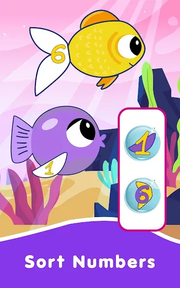 Toddlers & Baby Learning Games screenshot 13