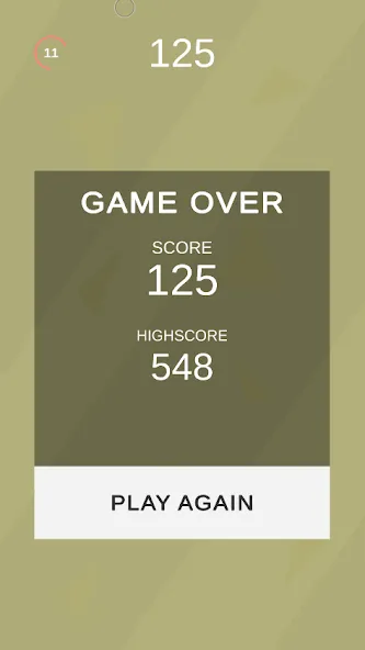 Dodge Zone screenshot 5