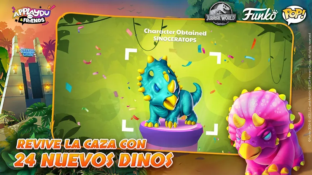 Juegos Applaydu & Friends screenshot 3