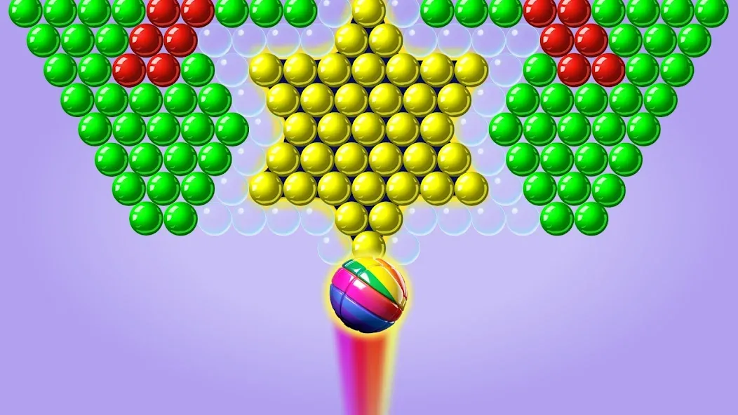 Bubble Shooter Classic screenshot 5