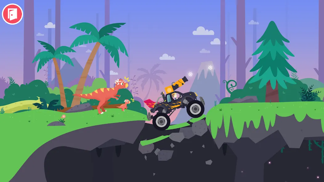 Guarda de Dinosaurios 2 screenshot 5