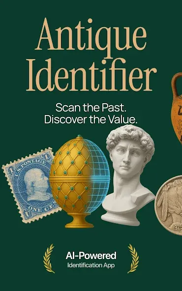 Antique Identifier Zophi screenshot 7