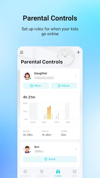 TP-Link Tether screenshot 5