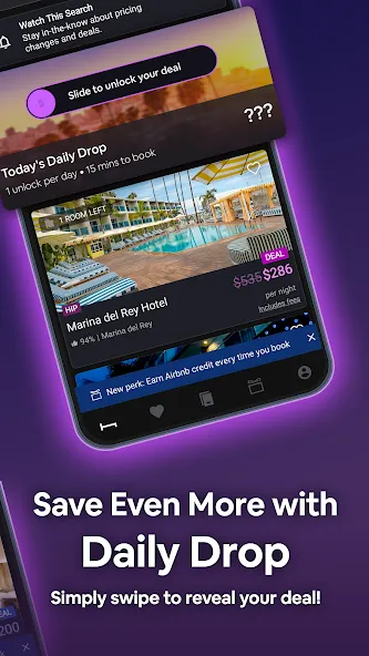 HotelTonight: Hotel Deals screenshot 2