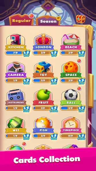 Coin Heroes screenshot 4