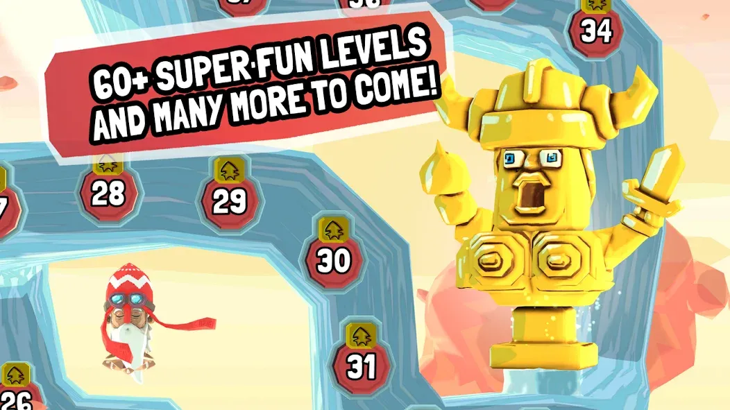 Bullet Boy screenshot 10