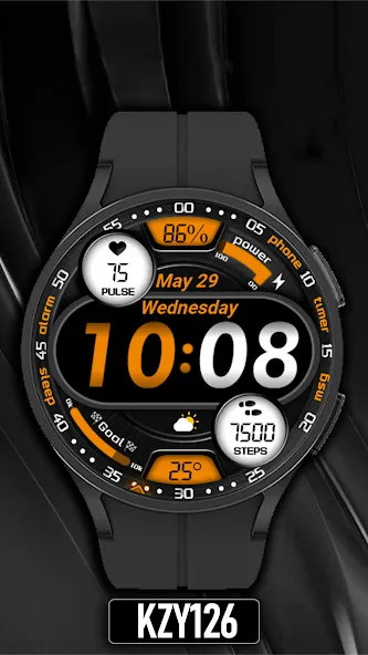 KZY126 screenshot 13