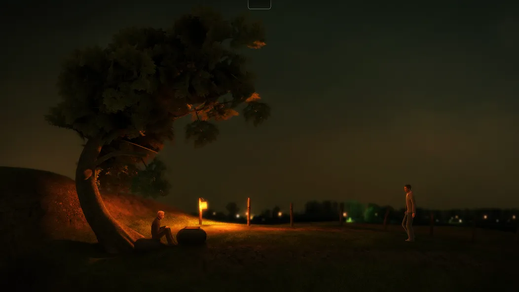 Lost Echo screenshot 15