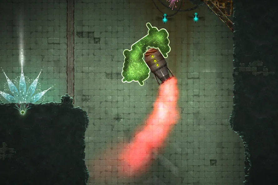 Mushroom 11 screenshot 5