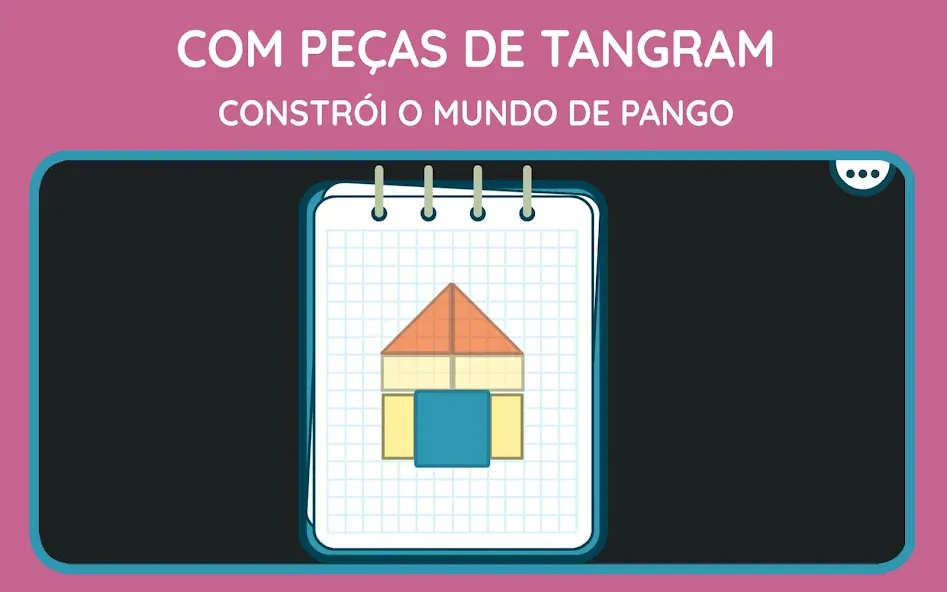 Pango Factory: Jogo de code screenshot 8