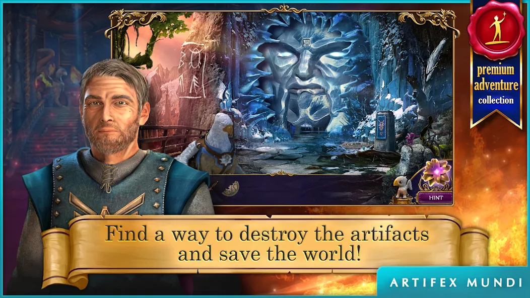 The Secret Order 3 screenshot 4