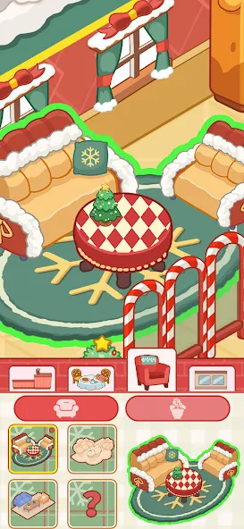 Dim Sum Shop screenshot 5