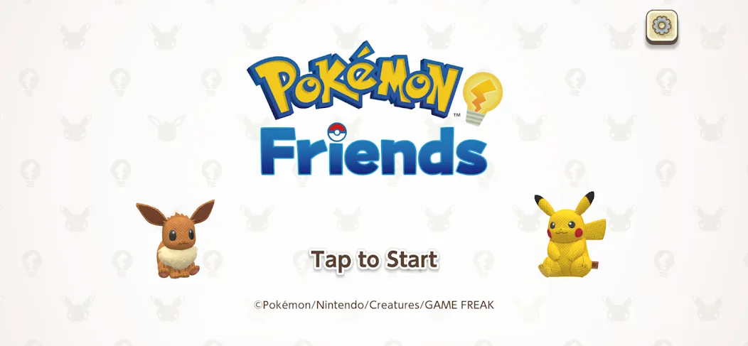 Pokémon Friends screenshot 4
