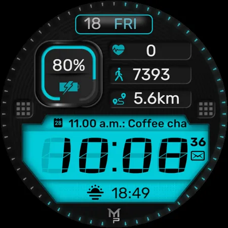 ZEPHYR screenshot 12