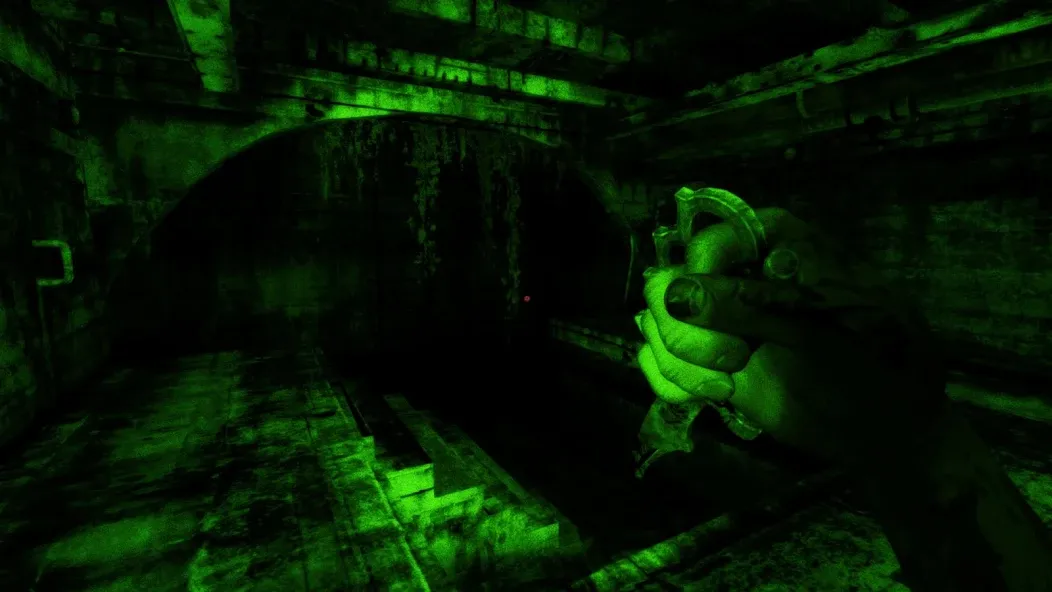 The Fall 1: Zombie Survival screenshot 5