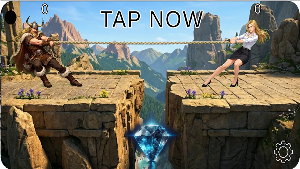 Tug Master: 2P Battle screenshot 7