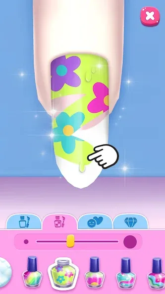 My Talking Angela 2 screenshot 3
