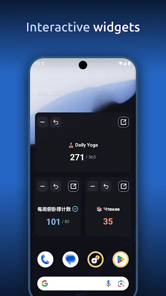 Tally Counter & Score Clicker screenshot 4