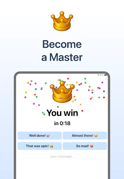 Queens Battle screenshot 10