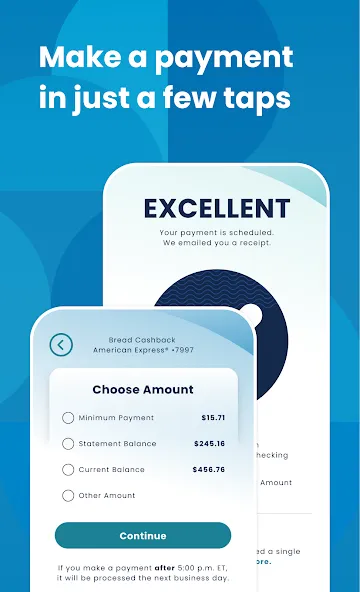 Bread Financial screenshot 5