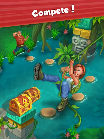 Tropic Trouble 2 screenshot 16
