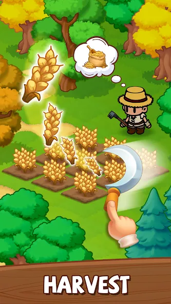 Homeland Adventure screenshot 1