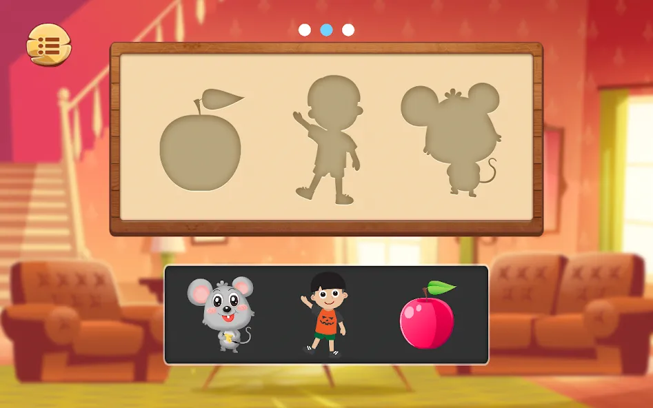 Puzzle Kids screenshot 12