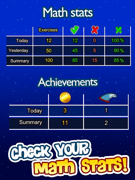 Math Games for kids Premium screenshot 6