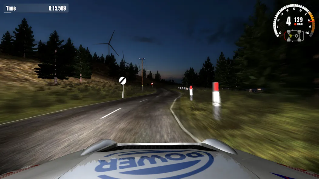 Rush Rally 3 screenshot 31