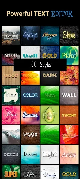 Photo Studio: Photo Editor App screenshot 3