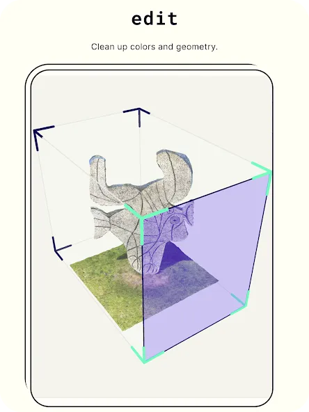 Polycam: 3D Scanner & Editor screenshot 11