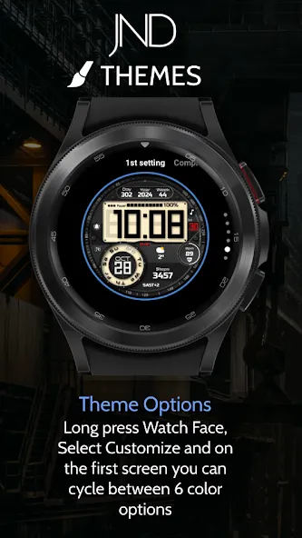 JND0024U screenshot 6