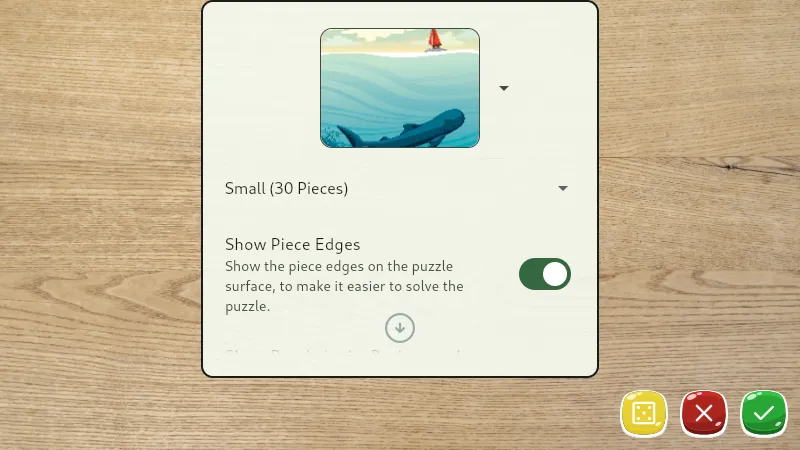 Puzzles screenshot 6