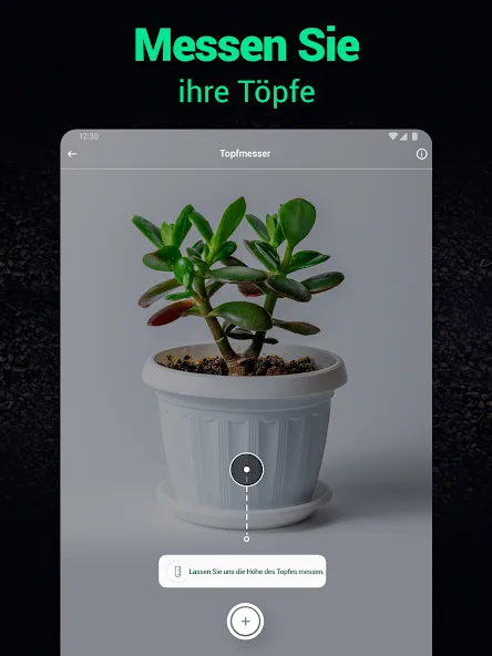 Plantum - Pflanzen bestimmen screenshot 13