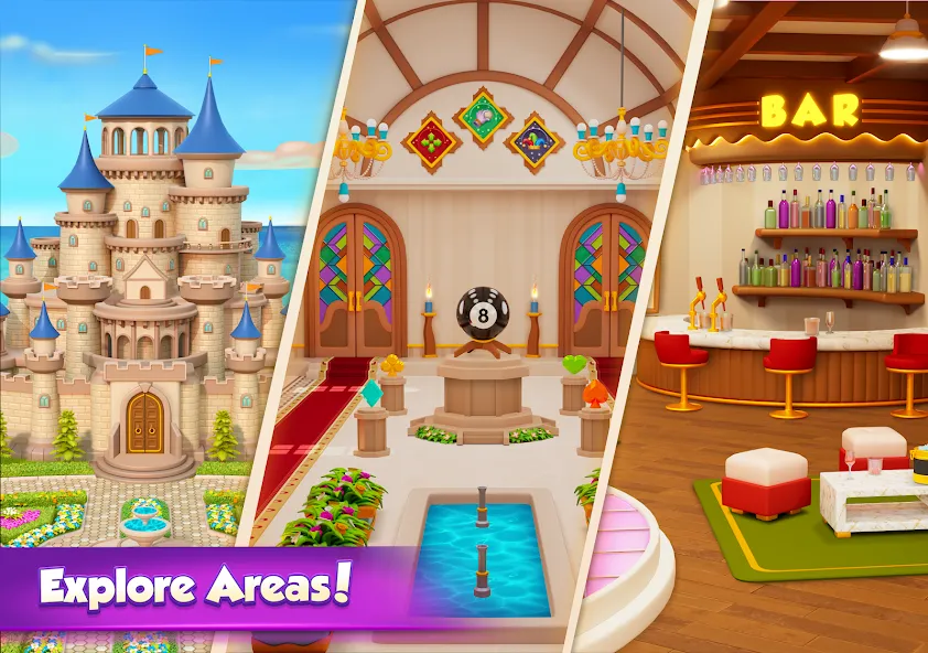 Royal Pool: 8 Ball & Billiards screenshot 20