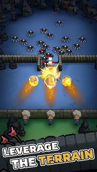 War Inc: Rise screenshot 3