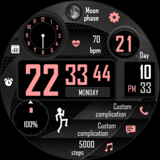 MPC WF Runner screenshot 16