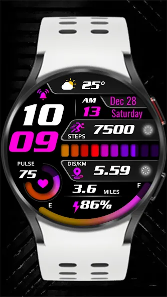 KZY100 screenshot 4