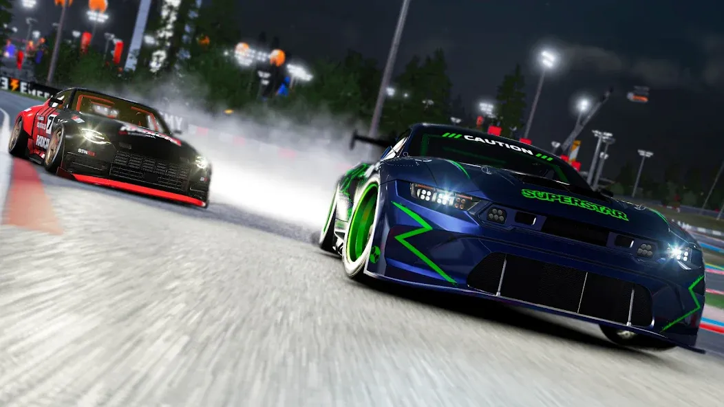 カーエックス・ストリート screenshot 3
